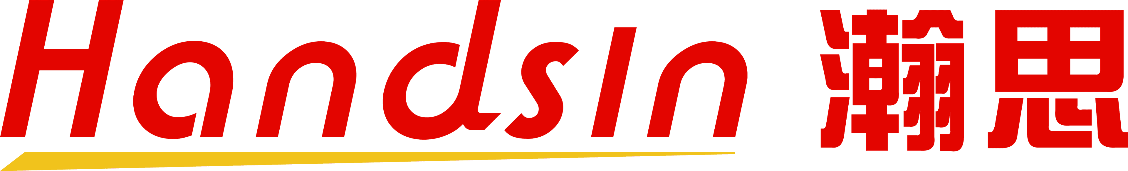 HandsIn 瀚思